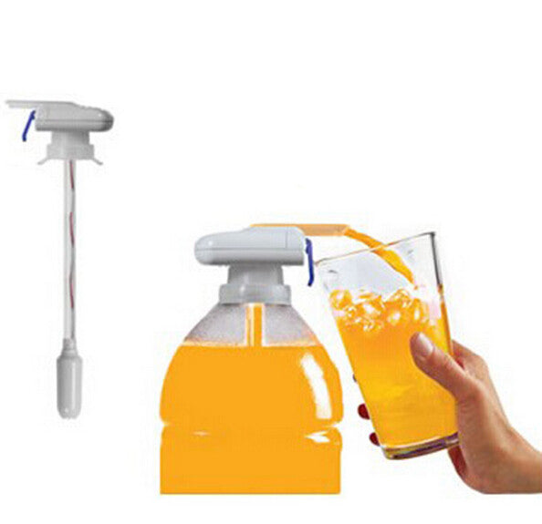Home Electric Juicer