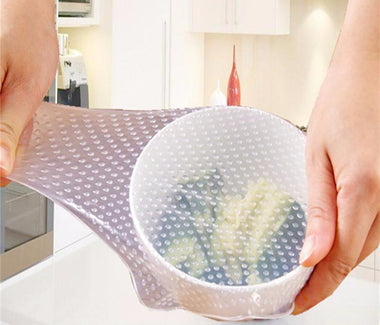 Reusable Wraps Seal Cover