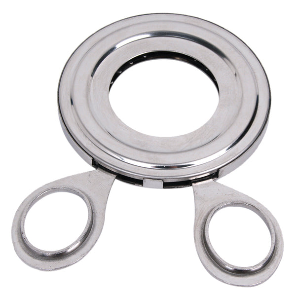 Steel Boiled Egg Shell Cutter
