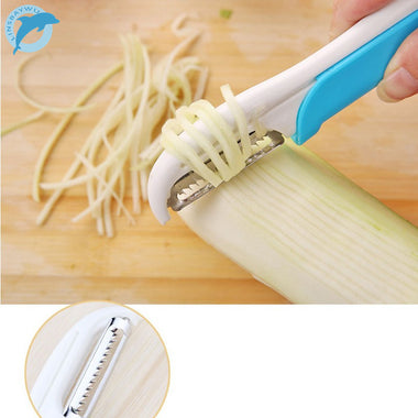 Stainless Steel Peeler