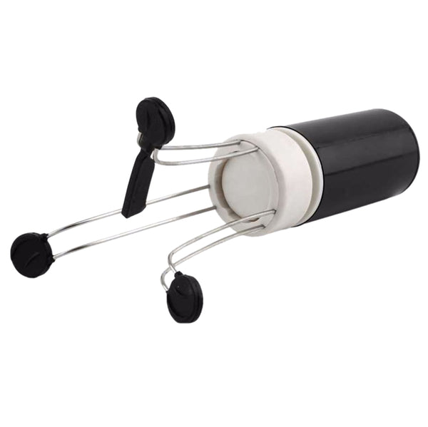 Automatic Stir Mixer