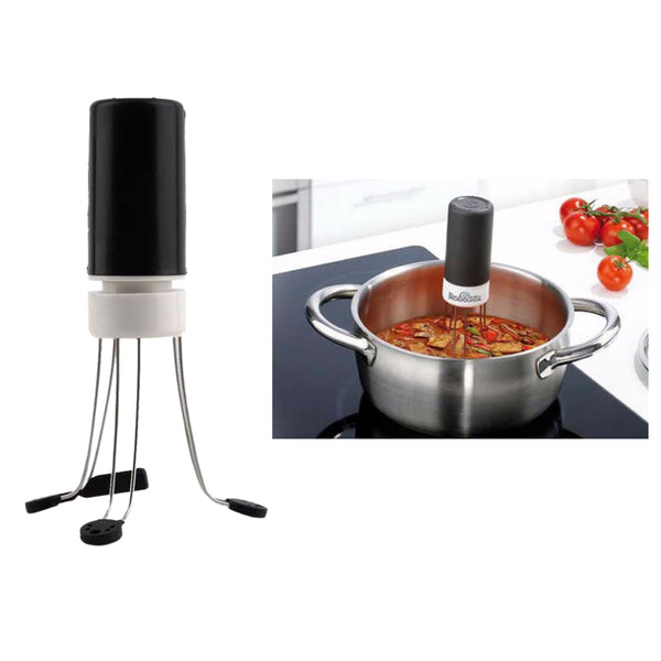 Automatic Stir Mixer