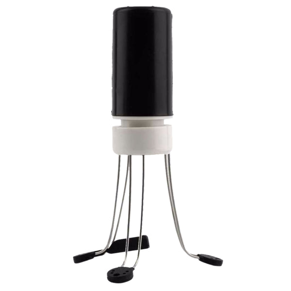 Automatic Stir Mixer
