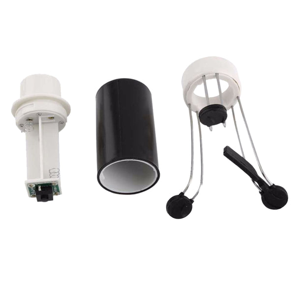 Automatic Stir Mixer