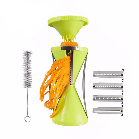 Vegetable and Noodle Cutter