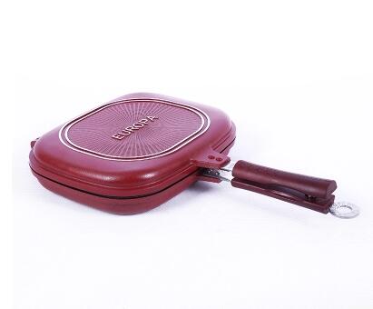 Happy Trio Pancake Fry Pan