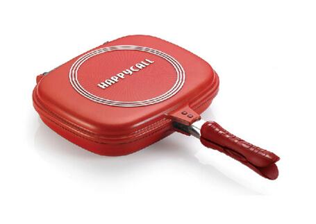 Happy Trio Pancake Fry Pan